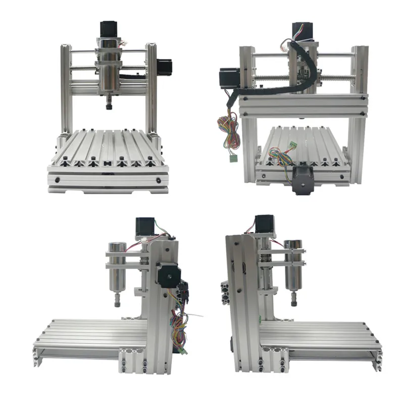 5axis cnc engraving machine mach3 control 3020 router mini 5axis cnc engraving machine mach3 control 3020 router mini