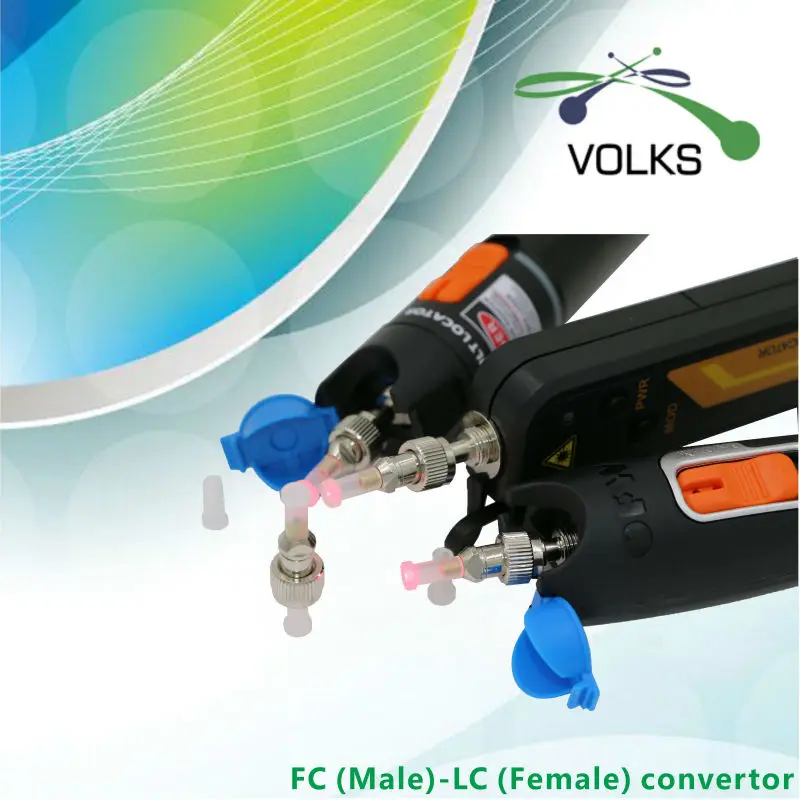 FC (Male)-LC (Female) convertor