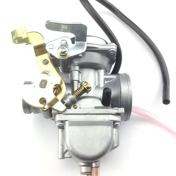 

Motorcycle Carburetor Hand Choke PD26 26mm For Suzuki GS125 GN125 EN125 GS125 Motorcycle Parts