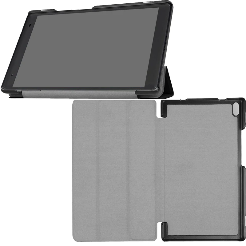 TAB4 8.0 PLUS CASE SSE