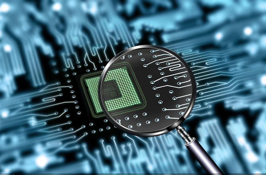 CPU