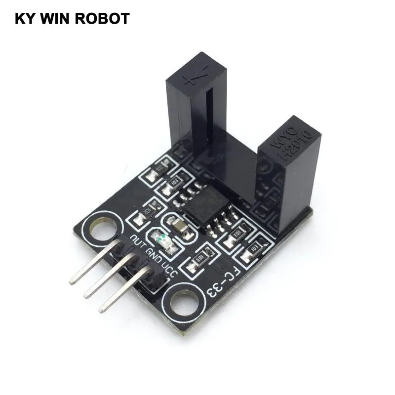 

1pcs Electric counter module,motor Electric counter module,test module groove coupler module