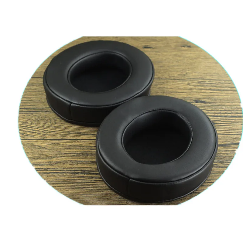 Replacement Velvet Foam Ear Pads Cushions for TAKSTAR PRO82 Headphones   (6)