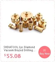 borda diamante corte viu lâminas furo 25.4mm