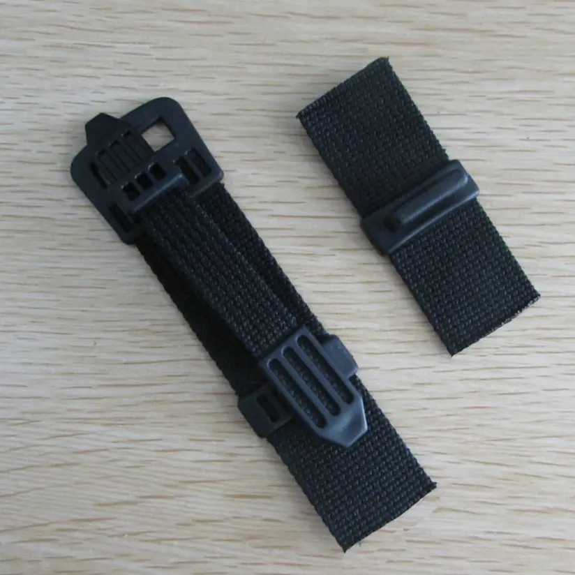 WEBBING BUCKLE