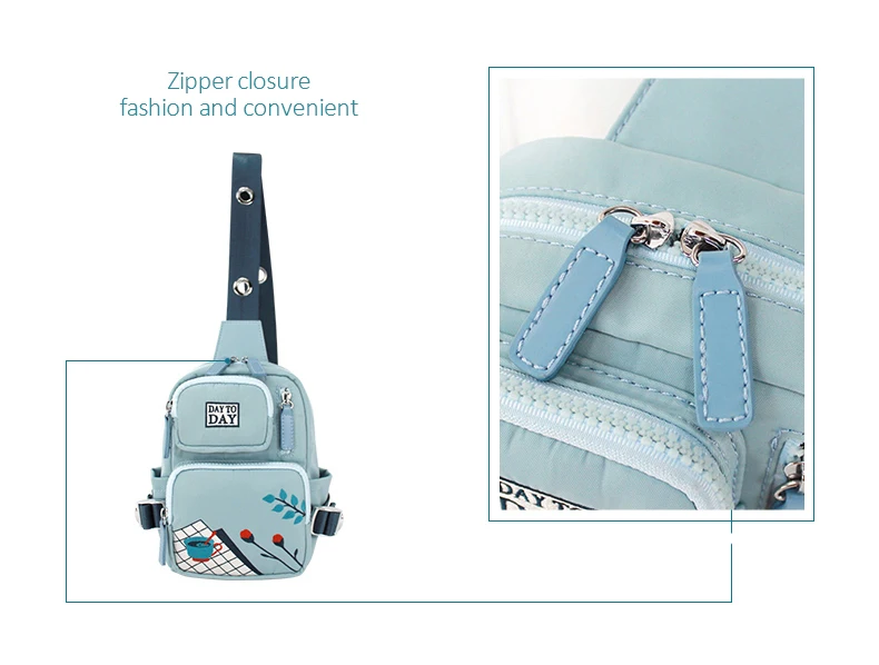 women chest bag  (15)
