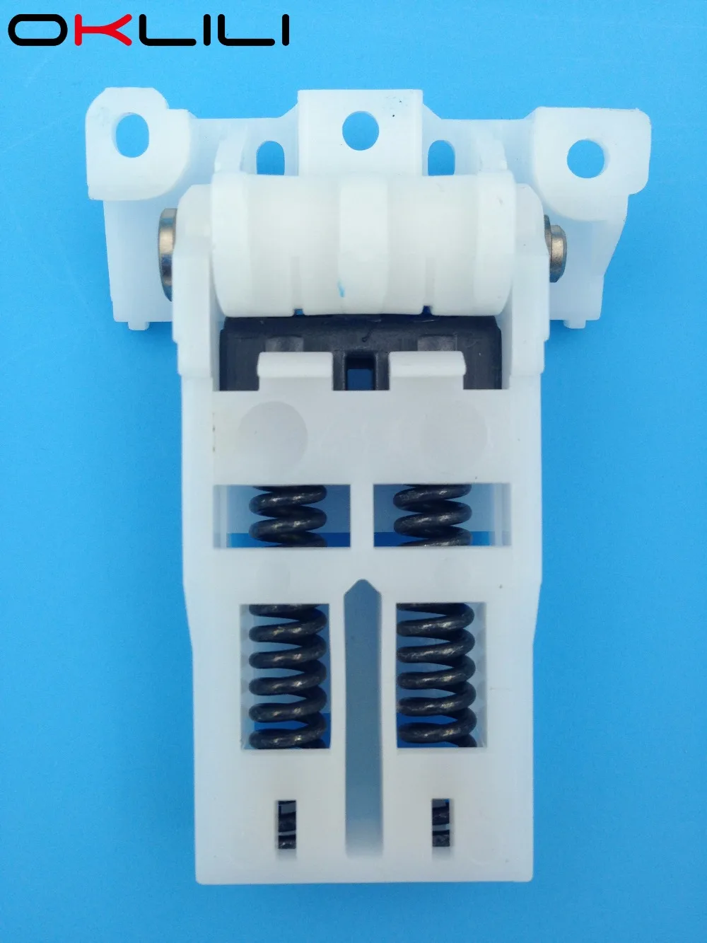 2PC X JAPAN JC97-03220A JC97-02779A JC97-01707A ADF Hinge for Samsung ...