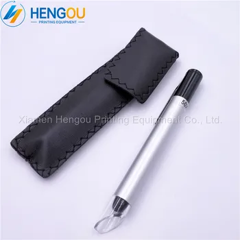 

1 Piece 50X Magnifying Glass, Offset Printing Machinery Spare Parts