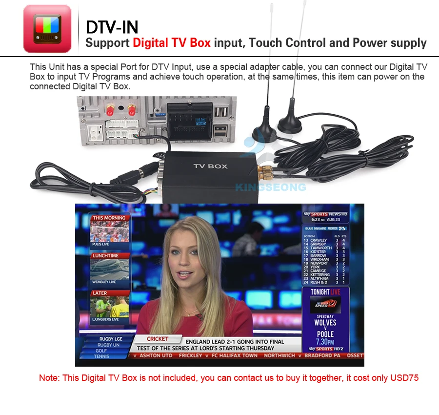 KS3721B-K16-DVB