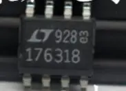 LT1763CS8-1.8 # PBF LA76932-7N L9145CE L9119D L9825 MC3479PG | Обустройство дома