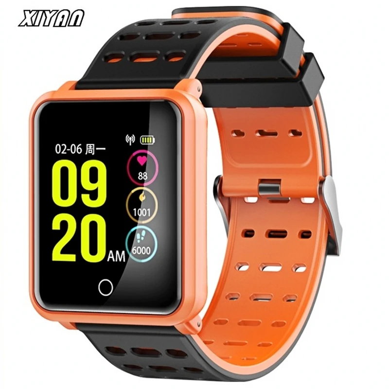 ips smart watch n88