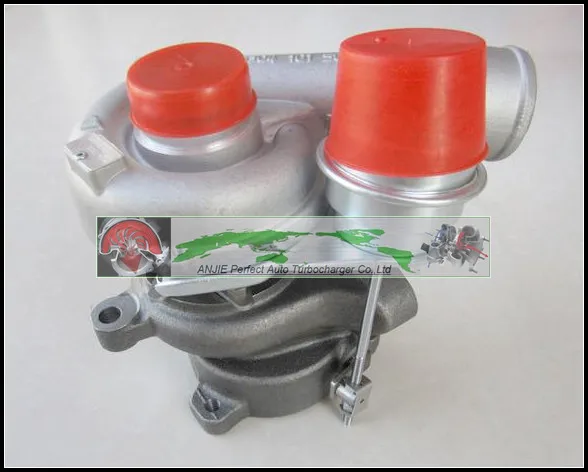 Turbo For AUDI S3 TT Quattro 1999-2002 AMK APX AJH 1.8T 210HP K04 022 020 53049880022 53049880020 Turbocharger with gaskets (1)