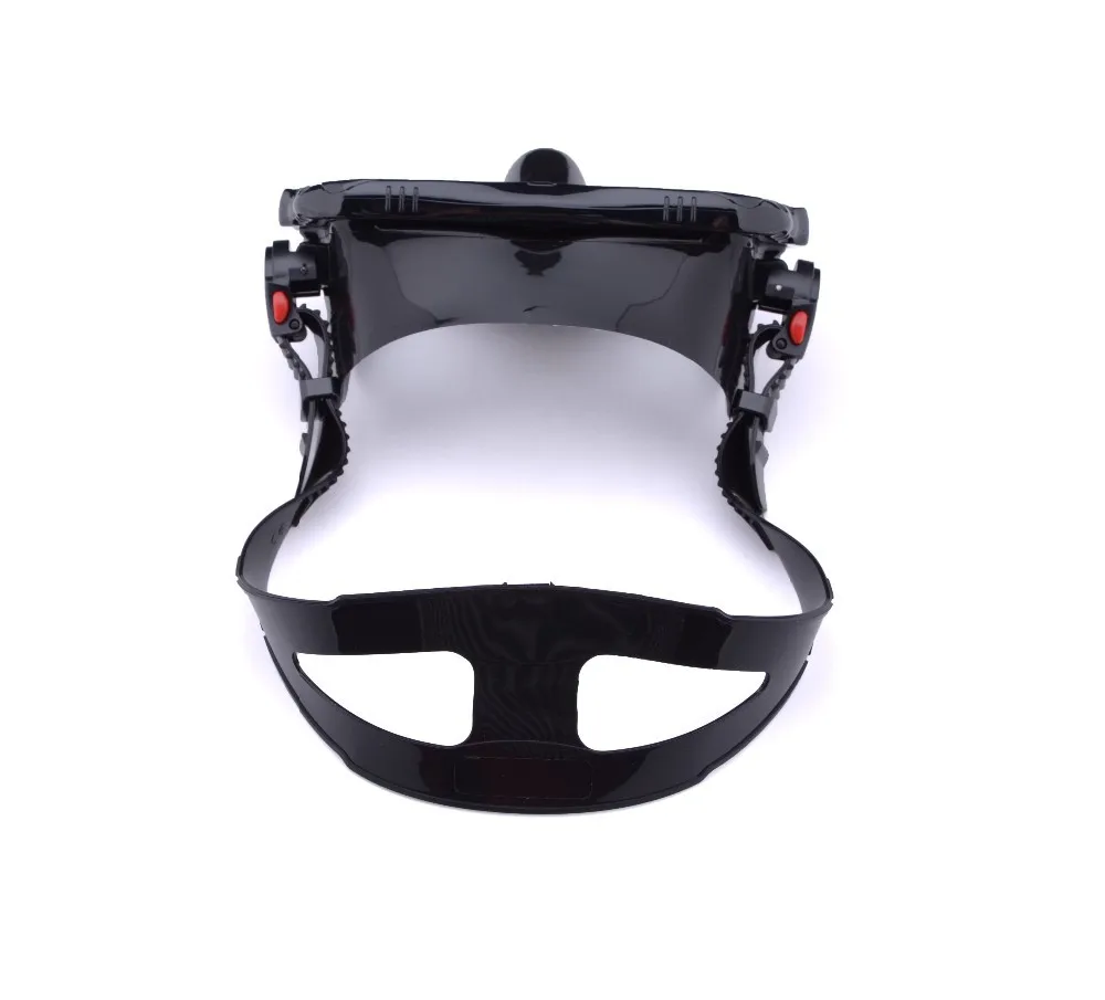 Высококачественная маска для дайвинга с закаленным стеклом, силиконовая профессиональная маска для дайвинга