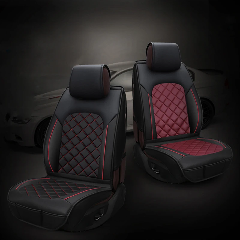 Чехол для сидения автомобиля чехлы на сиденья Bmercedes benz C219 W211 T211 W212 W213 W460 W461 W463 W464 GL