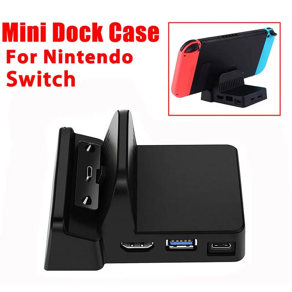 Запасной мини Корпус для док станции Nintendo Switch|Подставки и держатели| |