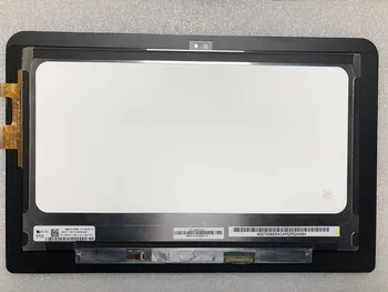 

11.6" LCD Screen with Touch Digitizer Assembly for HP X360 11-K Series