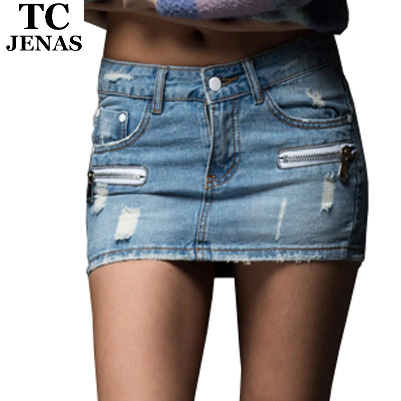 Where to buy denim skirts Fashion2Love N Women s Juniors High Waist Long Knee Length Midi Pencil Denim Skirt. Sold by Fashion2love. $ $ - $ Kate Spade Womens Denim Embroidered A-Line Skirt. Sold by BHFO. $ $ - $ Ralph Lauren Womens Denim Front Slit Pencil Skirt.