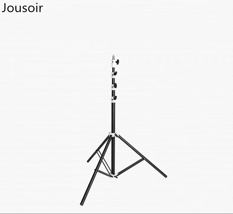 

removable Center-Shaft 2.8m Photographic Lamp stand Pneumatic Aluminum Alloy Portable X2804FP