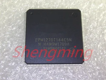 

10pcs EPM1270T144C5N EPM1270T144 TQFP144