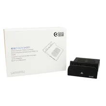 Замена для Nintend переключатель COOV SH500 подставка НС Портативный HDMI док Тип-C к HDMI адаптер мини док-станция