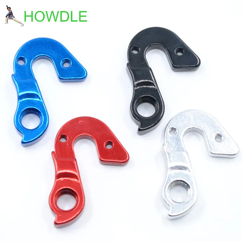 Z14D416 MTB Mountain Bike Bicycle Rear Derailleur Hanger,Frame Dropout, Drop out, Gear Mech