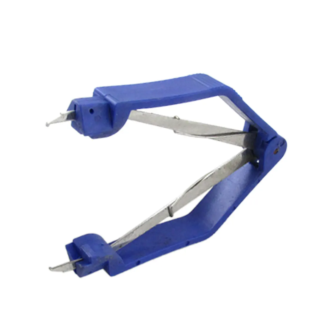 

LHLL-Motherboard Circuit Board PLCC IC Extractor Puller Tool Blue