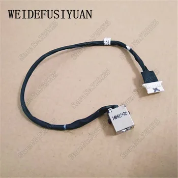 

New DC Power Jack Harness Cable for ACER Aspire E1-522 E1-522-3407 E1-522-3442 50.4YU05.001