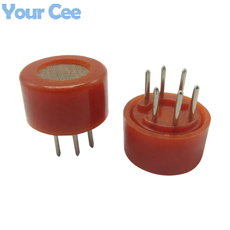 

MQ-3 Smoke Sensor Drinking & Ethanol Vapor Detection For Alcohol