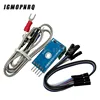 MAX6675 Module + K Type Thermocouple Thermocouple Sensor Temperature Degrees Module ► Photo 2/5