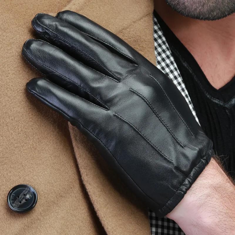 men new arrived high quality warm Vouge Time silk line classic hot