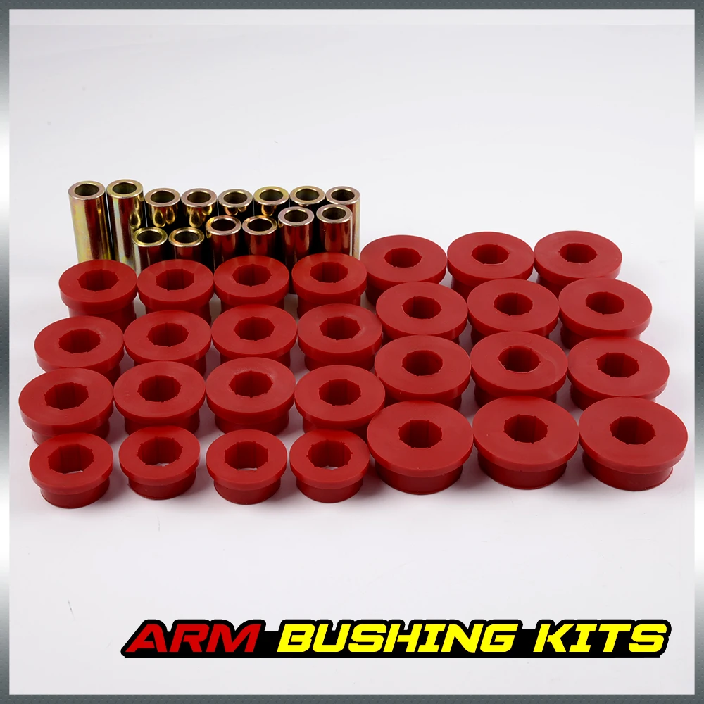 New For 9296 Lexus Sc300 & Sc400 Rear Upper & Lower Control Arm