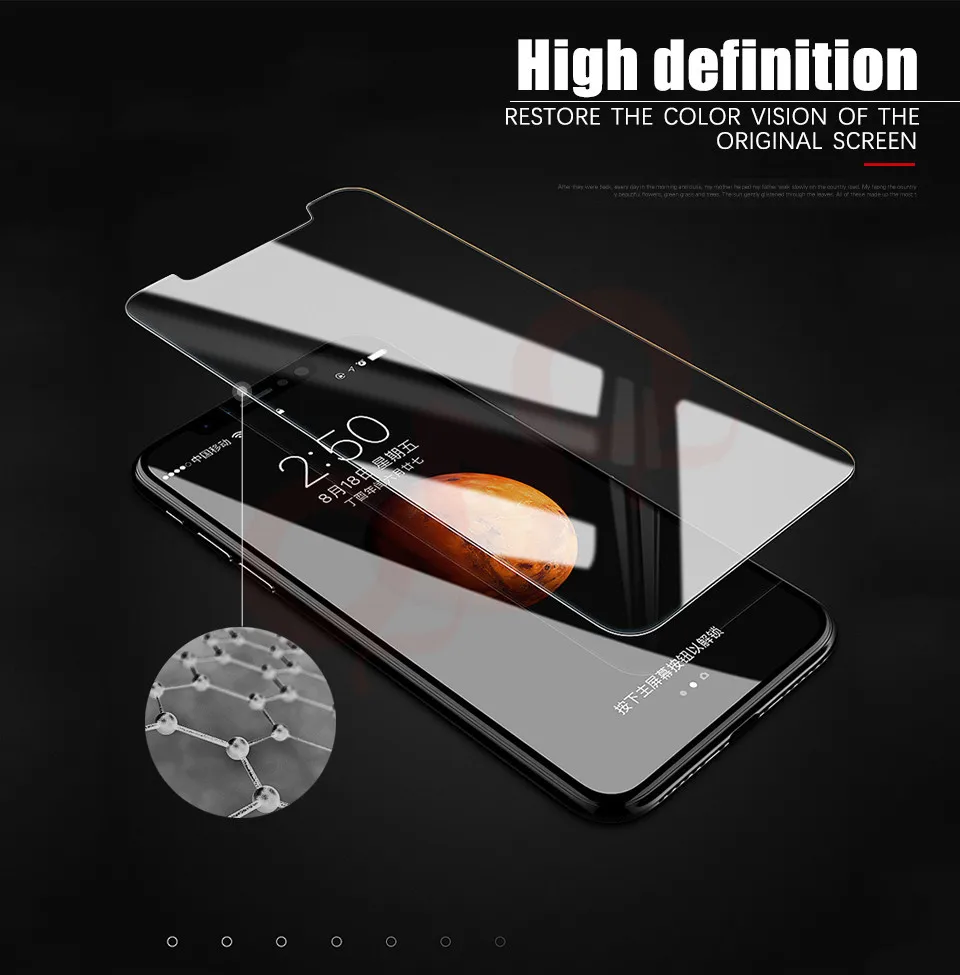 iphone x screen 2