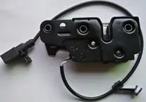 

For A4 Allroad Quattro S4 A5 S5 Q5 R8 OEM Hood Latch Lock With Micro Switch 8K0823509F 8K0 823 509F 8K0 823 509 F 8K0823509E