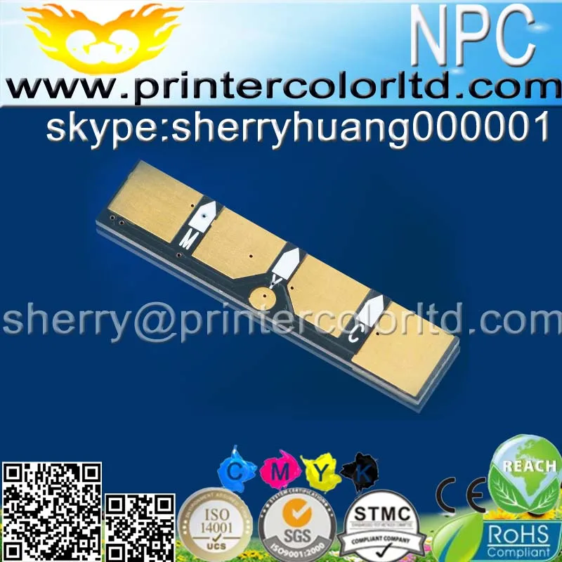 

CLT407S CLT-407S CLT 407S CLT-K407S toner cartridge chip for samsung CLP320 CLP 320 321 325 CLX3180 CLX3185 CLX 3185 3180 reset