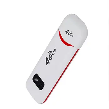 

4G Router Mini Modem Роутер Router Portable Wi-Fi Wireless Routers For Unicom Telecom Hotspot General Equipment