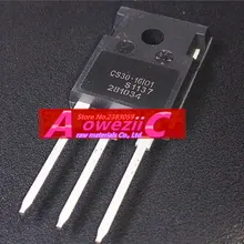 Aoweziic новая импортная оригинальная CS30-16I01 CS30-161O1 способ SCR 48A 1600 В TO-3P микросхема