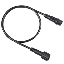 Electric Bike 30Cm Extension Cable for Bafang Speed Sensor