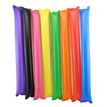 С фабрики, Надувные палочки с логотипом, Лала, палочки, аплодирующие палочки, веерные удары, топливный стержень, удары