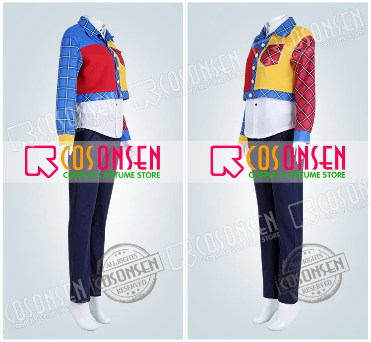 Details about   Division Rap Battle Amemura Ramuda ExtraWardrobe01 Hypnosis Mic Cosplay Costume 