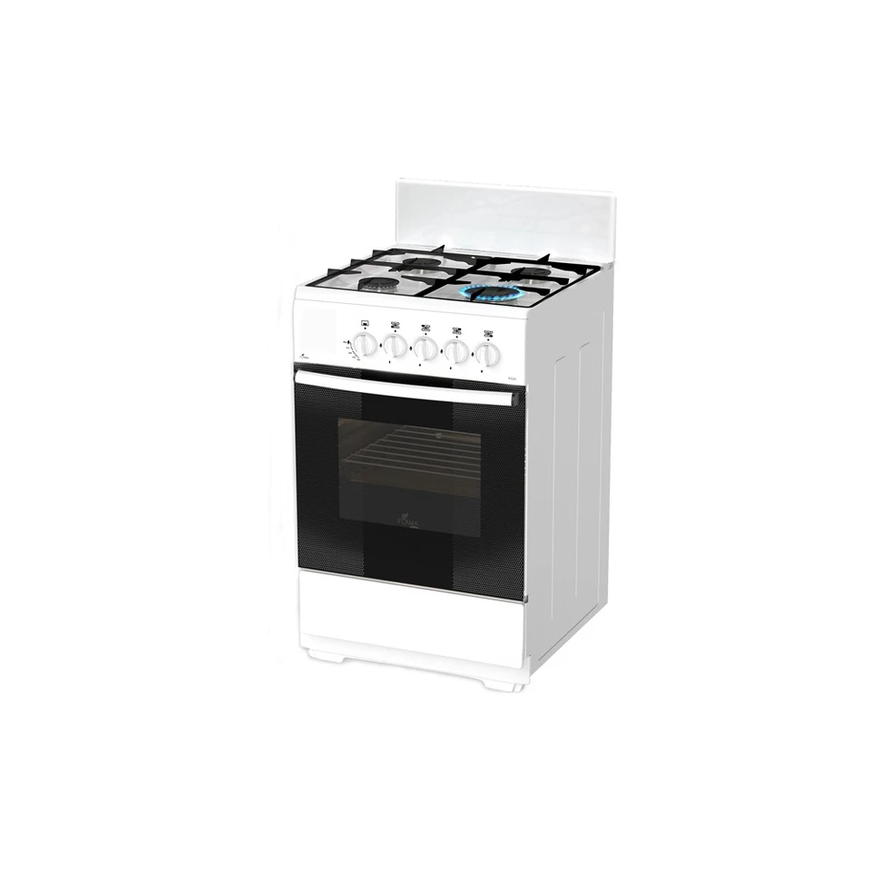 

Плита газовая Flama FG 2424 W