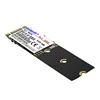 NGFF M2 SATA SSD 256 ГБ 128 ГБ 22*42/60/80 мм NGFF M2 SATA SSD для 512 ГБ 960 ГБ SSD NGFF M2 ► Фото 2/4