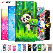 Кожаный чехол-книжка чехол для samsung Galaxy S10 5G S10E S9 A20 E A30 A40 A50 A70 A10 M10 M20 M30 A7 A6S A9 J4 J6 плюс бумажник чехол