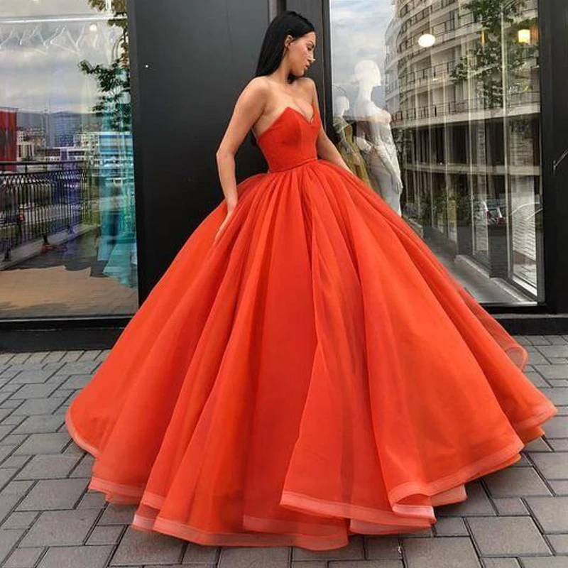 Простое милое платье Vestidos De Graduacion Tull Vestido Formatura, бальное платье, длинное вечернее платье для выпускного вечера Robe De Soiree