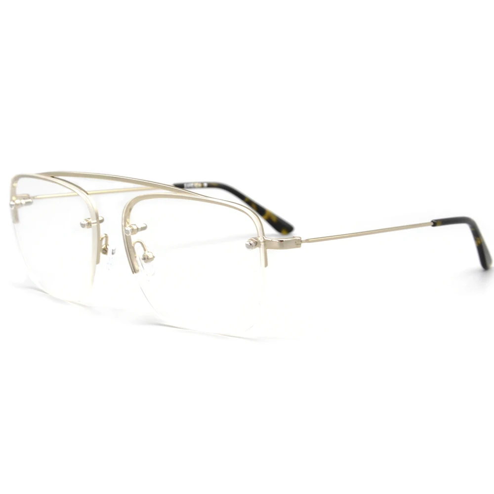 Buy Peter Jones SRK's Raees Style Optical Frame (DO7-48) at Amazon.in