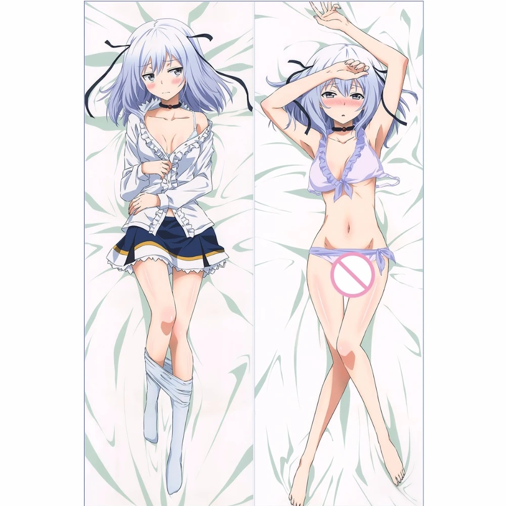 Japanese Anime Undefeated Bahamut Chronicle Airi Arcadia Sexy Hugging Body Pillow Case Pet Pillowcase Cover 2way Tricot Body Pillow Case Pillow Casepillowcase Covers Aliexpress