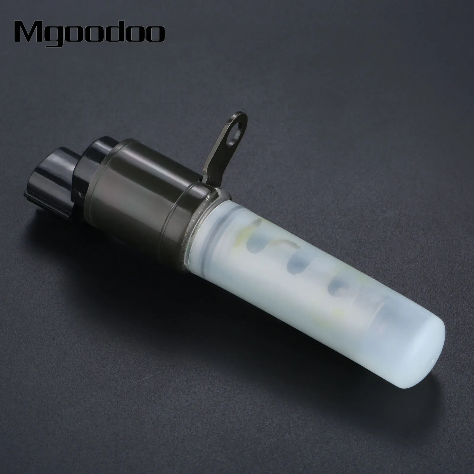 

Mgoodoo 24355-23800 2435523770 Camshaft Timing Oil Control Valve VVT For Hyundai Kia 917207