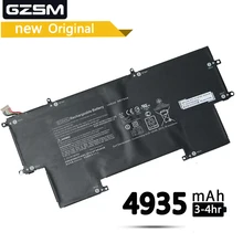 GZSM Аккумулятор для ноутбука EO04XL для hp HSTNN-IB71 Аккумулятор для ноутбука 828226-005 EliteBook Folio G1 W8Q07AW X2F49EA HSTNN-IB7I батарея