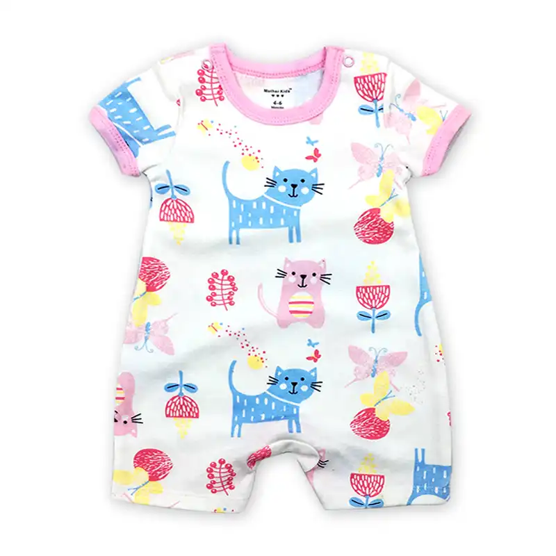 boys pajama romper