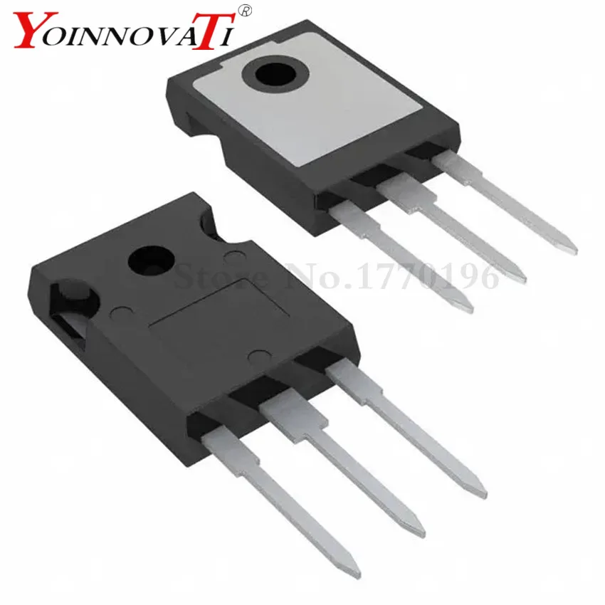 100 шт./лот IRFP250NPBF IRFP250 IRFP250N N CHANNAL 200V 30A MOSFET TO 247|mosfet 30a|mosfet 200vmosfet 100pcs |