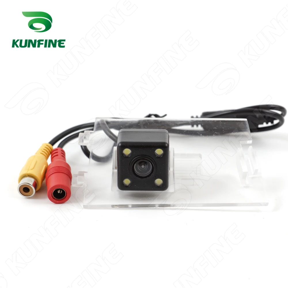 Car Rear View Camera for Jeep Compass Liberty 2011 A
